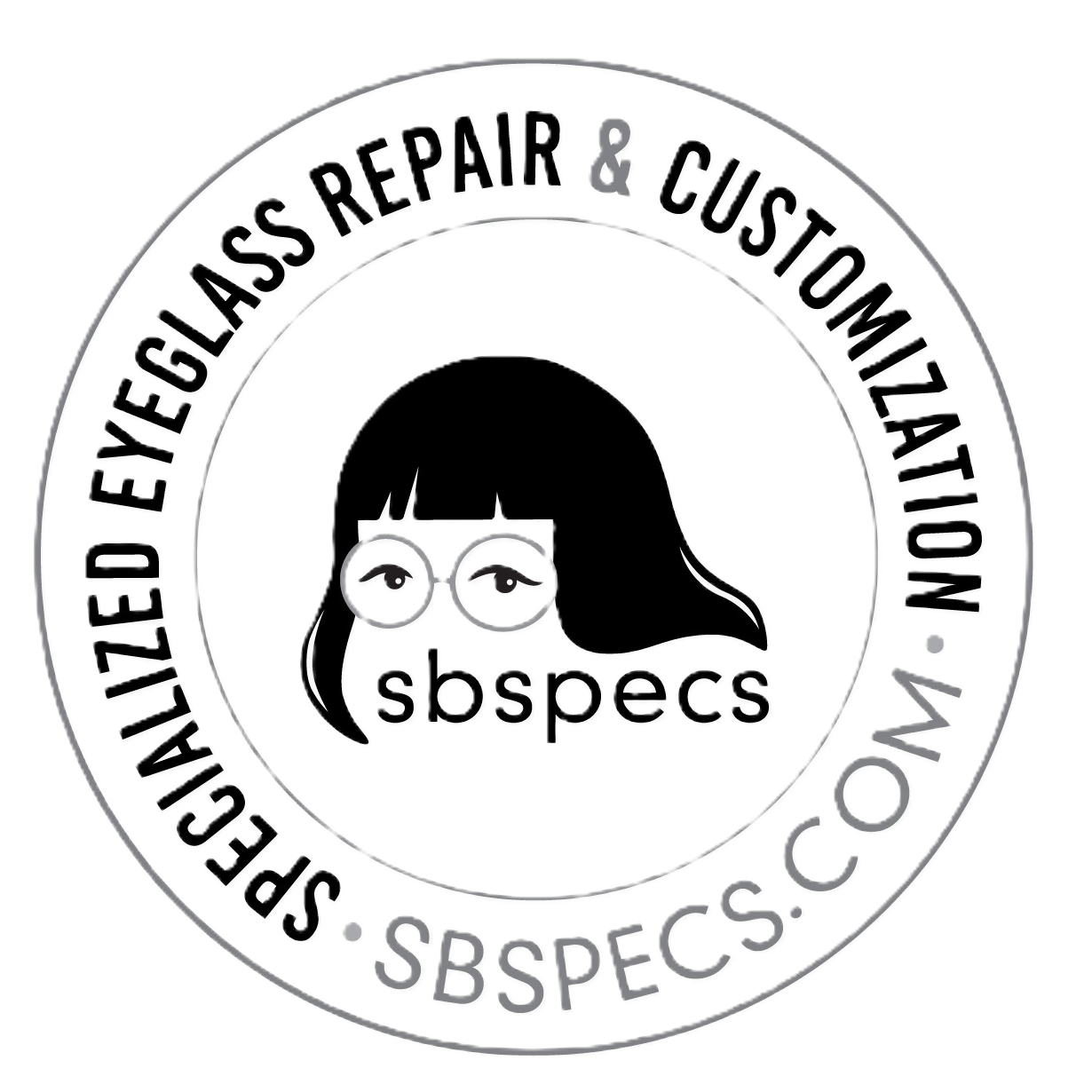SBS Specs Logo